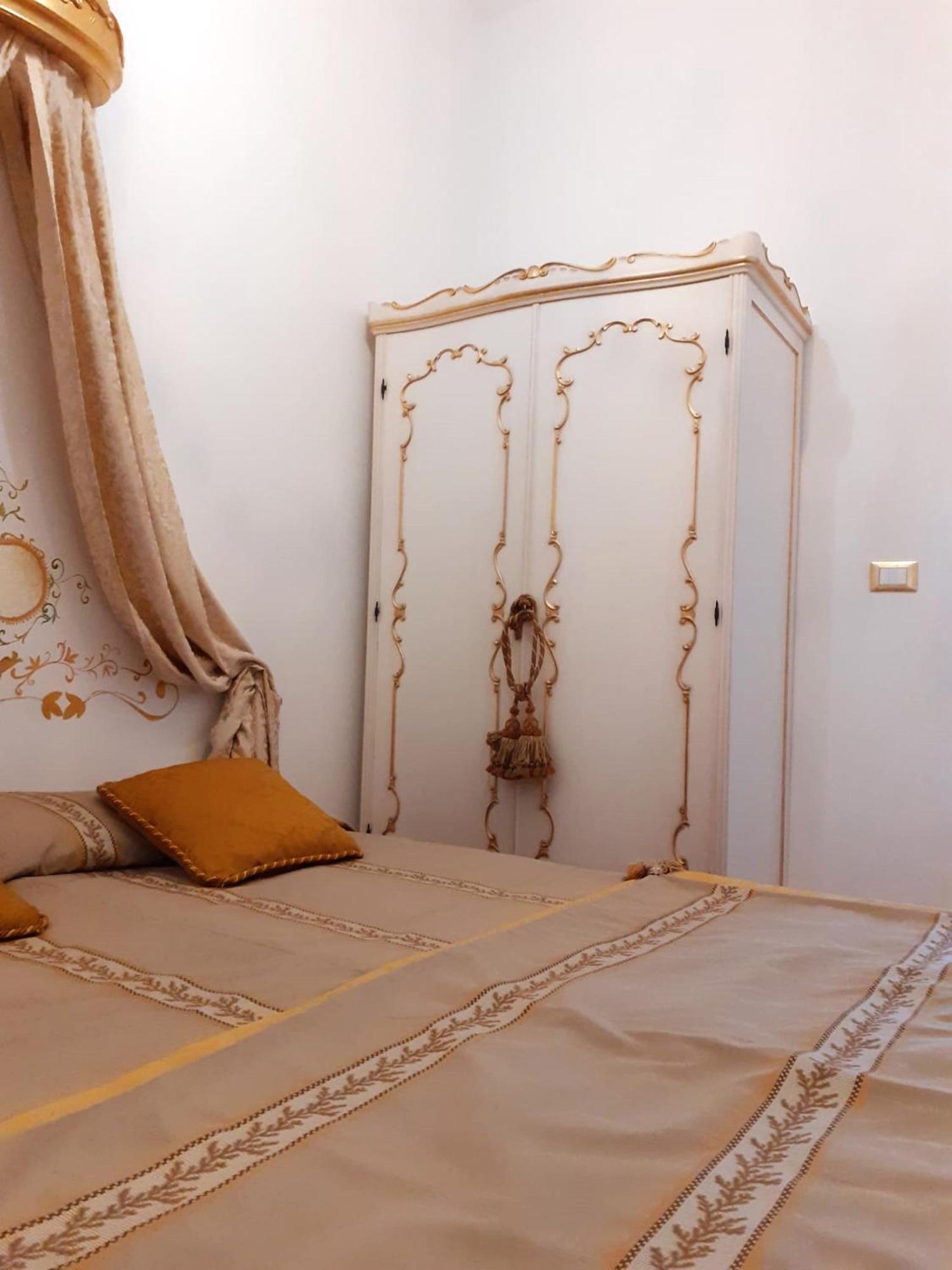 Romantica Suite Veneziana Veneza Exterior foto