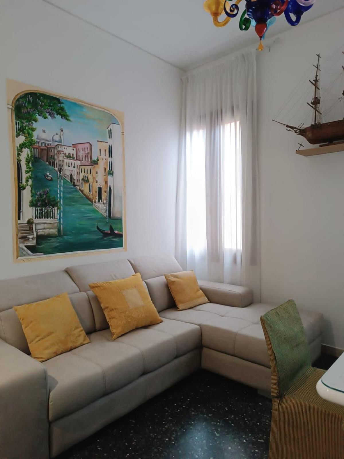 Romantica Suite Veneziana Veneza Exterior foto