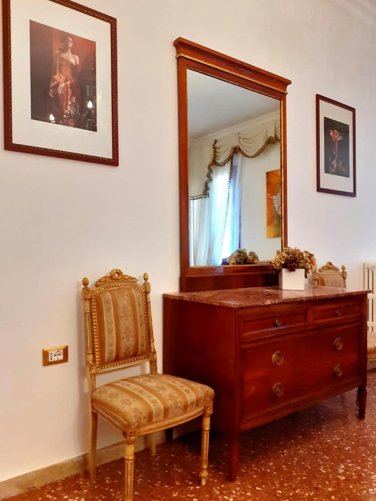 Romantica Suite Veneziana Veneza Exterior foto